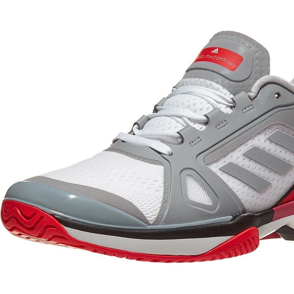 Adidas Stella Barricade Boost Tennis Shoe